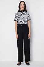 Onfashion Kadın Pantolon 74390