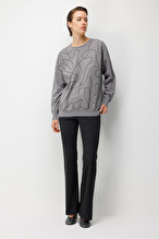 Onfashion Kadın Bluz 10312