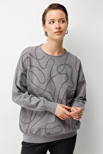 Onfashion Kadın Bluz 10312
