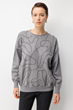 Onfashion Kadın Bluz 10312