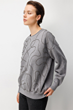 Onfashion Kadın Bluz 10312