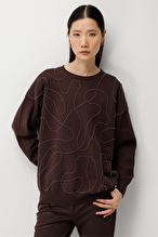 Onfashion Kadın Bluz 10312