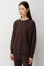 Onfashion Kadın Bluz 10312