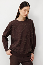 Onfashion Kadın Bluz 10312