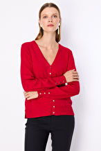 Onfashion Kadın Hırka 10909