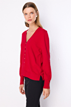 Onfashion Kadın Hırka 10909
