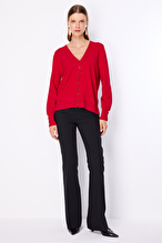 Onfashion Kadın Hırka 10909