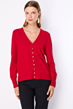 Onfashion Kadın Hırka 10909