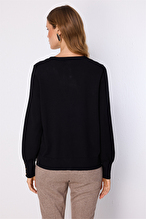Onfashion Kadın Hırka 10909