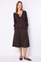 Onfashion Kadın Hırka 10909