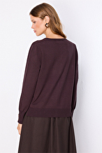 Onfashion Kadın Hırka 10909