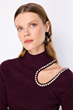 Onfashion Kadın Kazak 10310