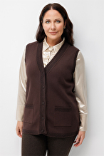 Onfashion Kadın Yelek 19901