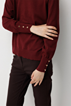 Onfashion Kadın Kazak 10315
