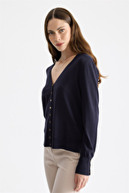 Onfashion Kadın Hırka 10909