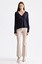 Onfashion Kadın Hırka 10909