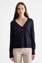 Onfashion Kadın Hırka 10909