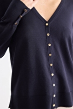 Onfashion Kadın Hırka 10909