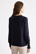 Onfashion Kadın Hırka 10909