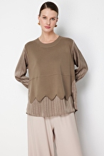 Onfashion Kadın Bluz 70480