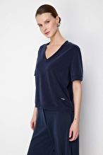 Onfashion Kadın Bluz 76348