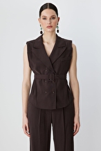 Onfashion Kadın Yelek 74908