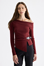 Onfashion Kadın Kazak 15313