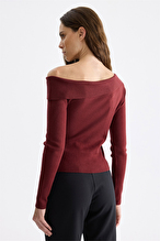Onfashion Kadın Kazak 15313
