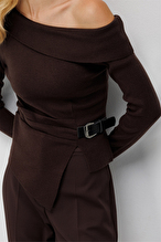 Onfashion Kadın Kazak 15313