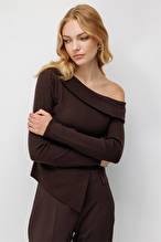 Onfashion Kadın Kazak 15313