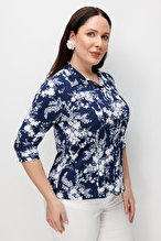 Onfashion Kadın Bluz 71340