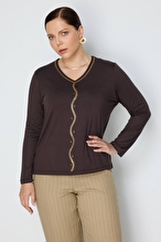 Onfashion Kadın Bluz 71470