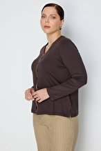 Onfashion Kadın Bluz 71470