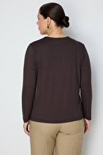 Onfashion Kadın Bluz 71470