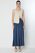 Onfashion Kadın Pantolon 70136