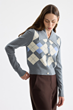 Onfashion Kadın Kazak 15328