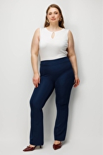 Onfashion Kadın Pantolon 74164
