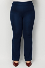 Onfashion Kadın Pantolon 74164
