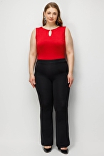 Onfashion Kadın Pantolon 74164