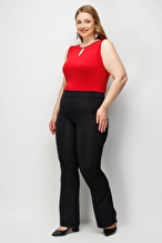 Onfashion Kadın Pantolon 74164