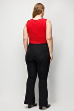 Onfashion Kadın Pantolon 74164