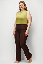 Onfashion Kadın Pantolon 74164