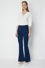 Onfashion Kadın Pantolon 74165