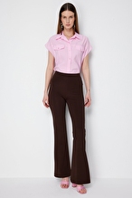 Onfashion Kadın Pantolon 74165