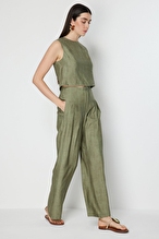 Onfashion Kadın Pantolon 74424