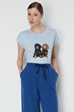 Onfashion Kadın Bluz 71498