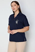 Onfashion Kadın Bluz 71423