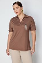Onfashion Kadın Bluz 71423