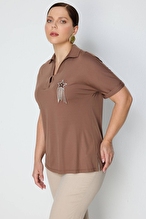 Onfashion Kadın Bluz 71423