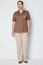 Onfashion Kadın Bluz 71423